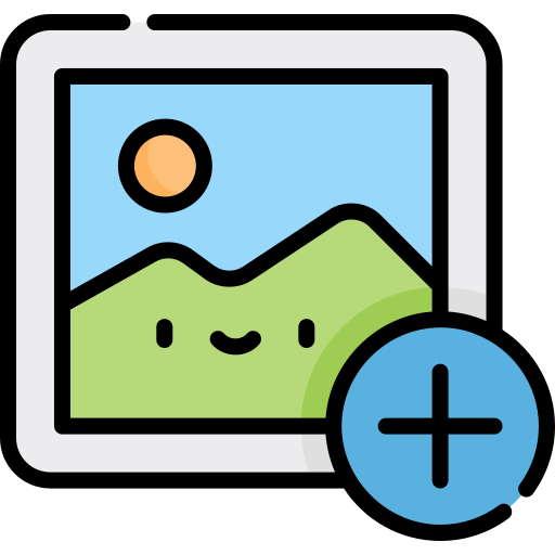 add-image Icon