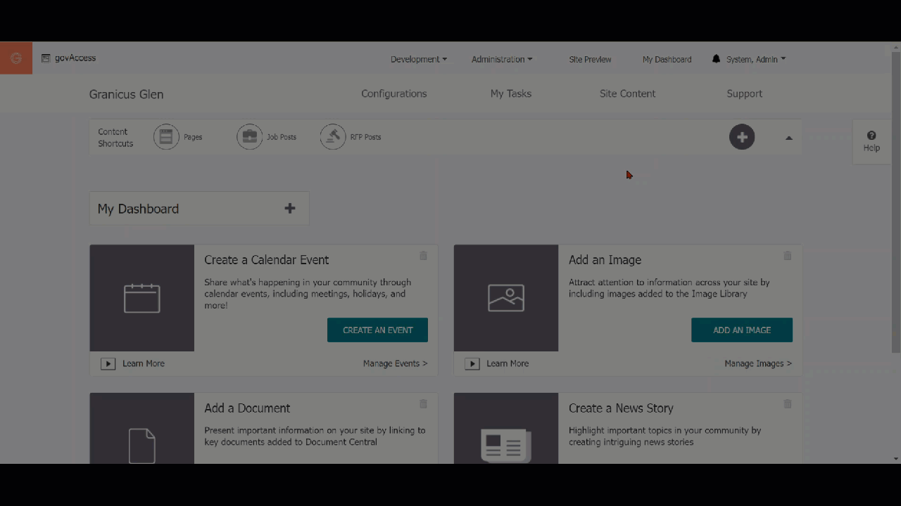 Build a Business GIF